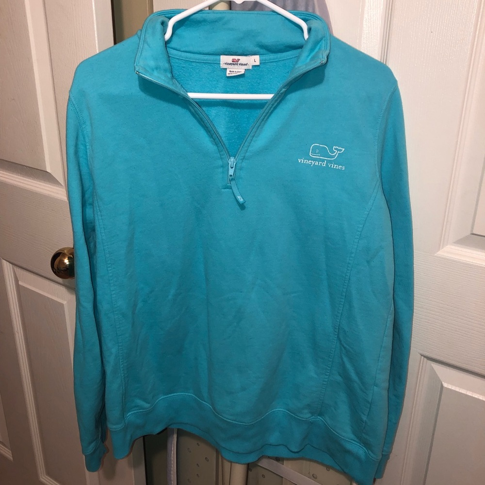 Vineyard Vines Quarter Zip